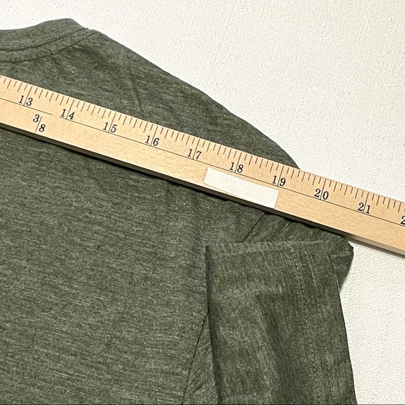 Lee Men’s Short Sleeve T-Shirt Crewneck Cotton Blend Size L NWT - Picture 12 of 14